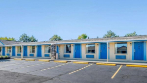 Hilliard Motor Lodge